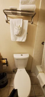Best Western Plus South Bay Hotel Rooms Photos