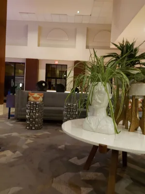 Renaissance Palm Springs Hotel Public Areas Photos