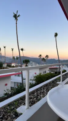 Las Brisas Acapulco À proximité de l'hôtel Photos
