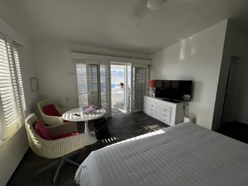 Las Brisas Acapulco Chambres Photos
