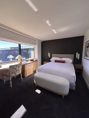 Kimpton Alton Hotel Chambres Photos
