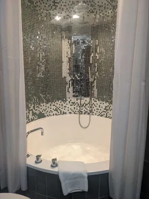 Royalton New York Rooms Photos