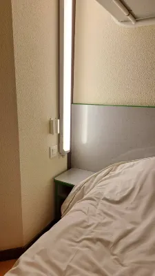 Hôtel Première Classe Brive La Gaillarde Chambres Photos