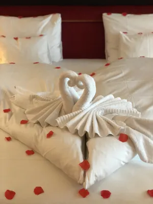 Kempinski Hotel Das Tirol Kitzbuehel Alps Rooms Photos