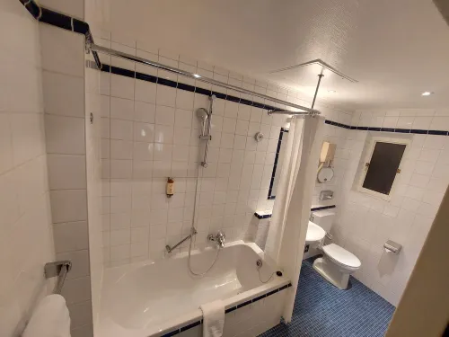 Grand Hotel Cravat Chambres Photos