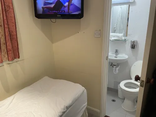 Shakespeare Hotel Camere Photos