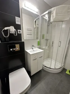 Kosmopolita Rooms Rooms Photos