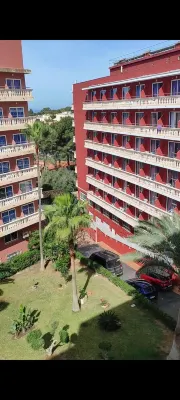 Seramar Hotel Luna Park Adults Only Photos