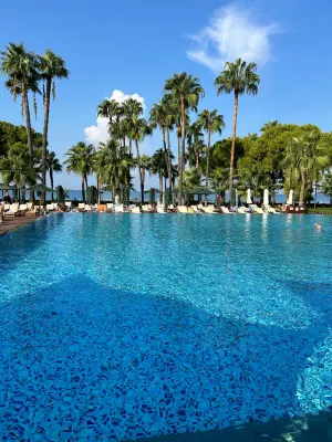 Acanthus Cennet Barut Collection - Ultra All Inclusive Relaksasi & Rekreasi Photos