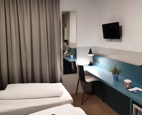 Pension Elisabeth - Rooms & Apartments Camere Photos