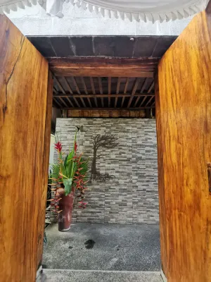 The Astari Villa and Residence Public Areas Photos