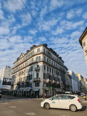 Hilton Garden Inn Milan North من الخارج Photos