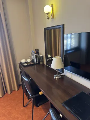 Best Western Plus Atakent Park Hotel Номера Photos