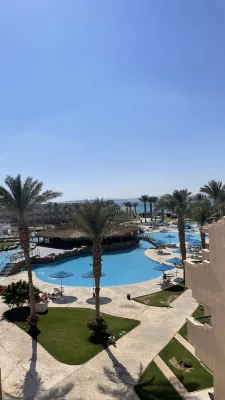 Pyramisa Beach Resort Sahl Hasheesh Здоровье и отдых Photos
