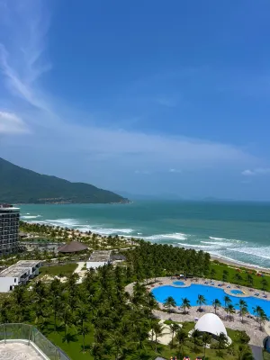 Aquamarine Resort & Spa Cam Ranh Circondario Photos