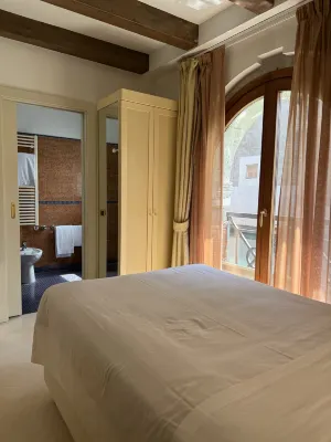 Hotel Giudecca Venezia Chambres Photos
