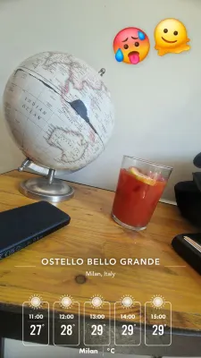 Ostello Bello Grande Photos