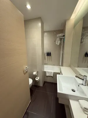 Hilton Garden Inn Venice Mestre San Giuliano Chambres Photos