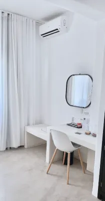 Rocabella Santorini Hotel & Spa Chambres Photos