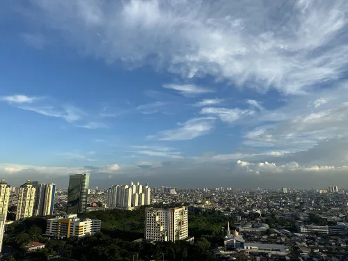 ASTON Kemayoran City Hotel Dekat Hotel Photos