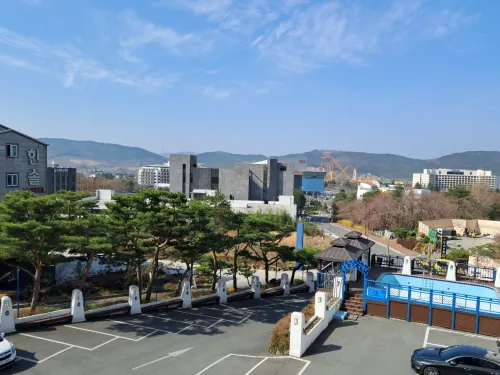 베니키아 스위스로젠 호텔 호텔 주변 Photos