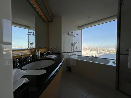 InterContinental Tokyo Bay 객실 Photos