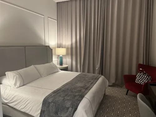 Royal Palm Hotel Chambres Photos