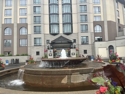 Delta Hotels Victoria Ocean Pointe Resort Photos