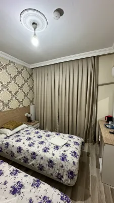 Nicea Hotel Chambres Photos