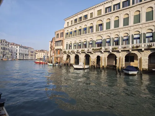 Albergo Cavalletto & Doge Orseolo Near Hotel Photos