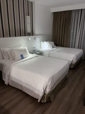 Radisson Hotel Curitiba Chambres Photos