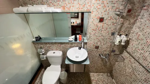 In One City Inn Chambres Photos