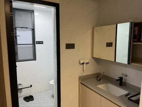 INNXY·Yingxi International Executive Residences (Shenzhen Longgang Baolong Metro Station Branch) Rooms Photos