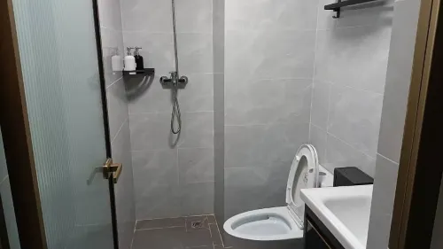 Shenzhen Baiyue Meiju International Apartment(Shenzhen Shuibei Jewlry City Store) Phòng Photos