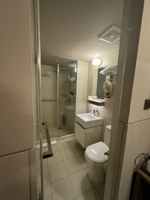 Jinjiang Inn Select (Shaoxing Luxun's Hometown Metro Station) Rooms Photos