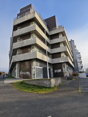 Stay Apartments Einholt Außen Photos