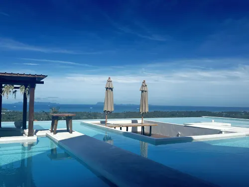 IDA B DOMAIN - Koh Samui Leisure & Recreation Photos