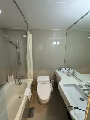 The Royal Park Hotel Kyoto Sanjo Rooms Photos