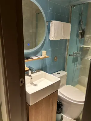 Yixuan Hotel (Fuzhou Sanfang Qixiang Dongmen Subway Station Store) Rooms Photos