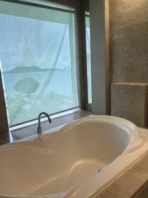 Sheraton Huizhou Beach Resort Rooms Photos