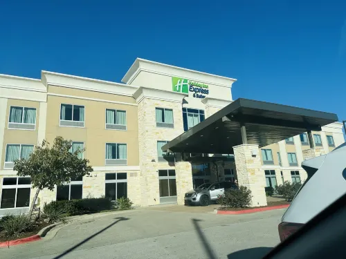Holiday Inn Austin -Town Lake Photos