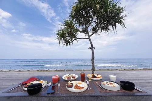 Qunci Villas Resort Photos