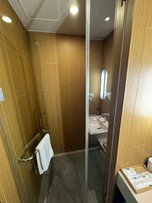 Campanile Hotel Chongqing Jiefangbei pedstrian street and Hongya  cave branch Kamar Photos