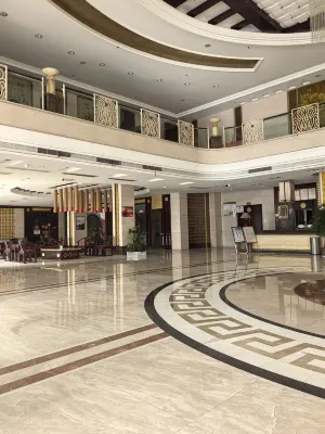 Emperor Hotel Public Areas Photos