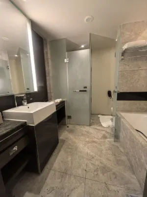 Crowne Plaza Hong Kong Kowloon East Chambres Photos