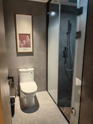 Qianna Hotel (Wuchang Railway Station Dingziqiao Subway Station) Rooms Photos