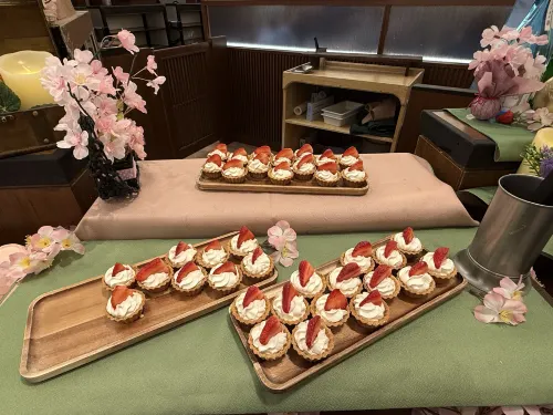 Kurobe Unazukionsen Yamanoha Restauration Photos