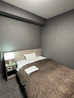 Mihara City Hotel Chambres Photos