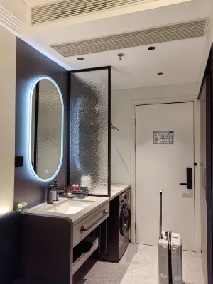 Ulike hotel Chambres Photos