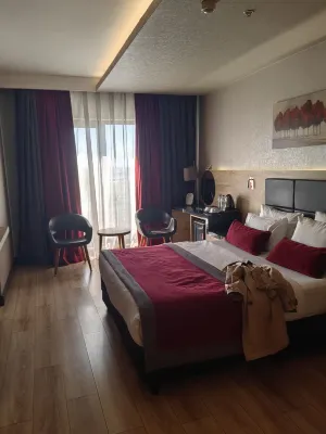 Ramada Encore by Wyndham Gebze Chambres Photos